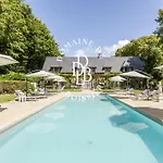 Nyaraló Domaine De La Boissiere