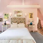 Nyaraló Domaine De La Boissiere Trouville-la-Haule