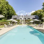 Nyaraló Domaine De La Boissiere *