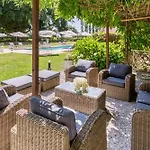 Domaine De La Boissiere Nyaraló Trouville-la-Haule