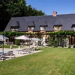 Domaine De La Boissiere Nyaraló