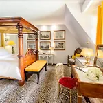 Nyaraló Domaine De La Boissiere *