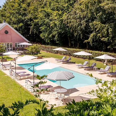 Domaine De La Boissiere *