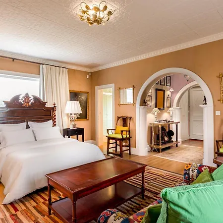 Domaine De La Boissiere Trouville-la-Haule