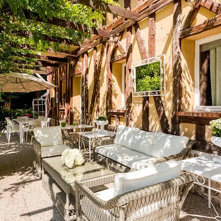 Domaine De La Boissiere