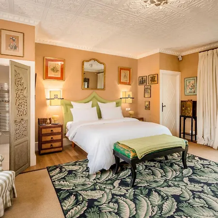 Nyaraló Domaine De La Boissiere