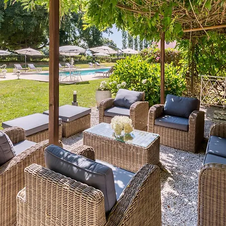 Nyaraló Domaine De La Boissiere Trouville-la-Haule