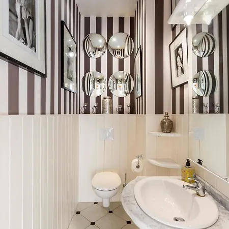 Nyaraló Domaine De La Boissiere *