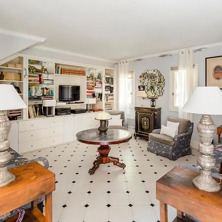 Domaine De La Boissiere Nyaraló Trouville-la-Haule