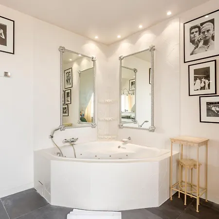 Nyaraló Domaine De La Boissiere