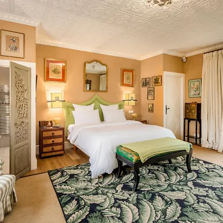 Domaine De La Boissiere Holiday home