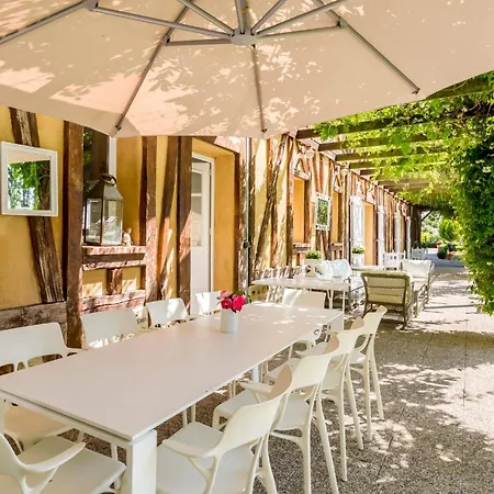 Prázdninový dům Domaine De La Boissiere Trouville-la-Haule